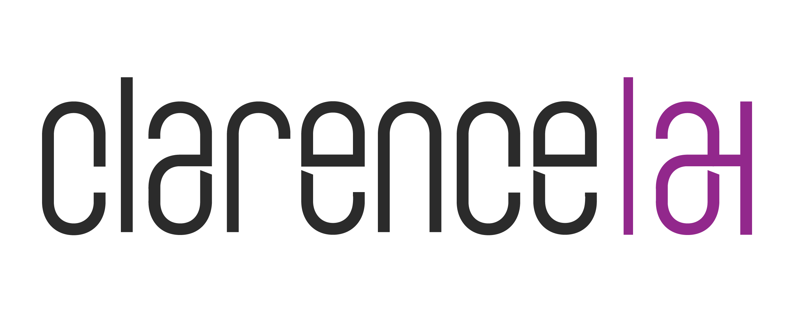 Clarence AI Logo